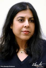 Divakaruni