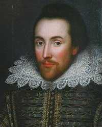 William Shakespeare