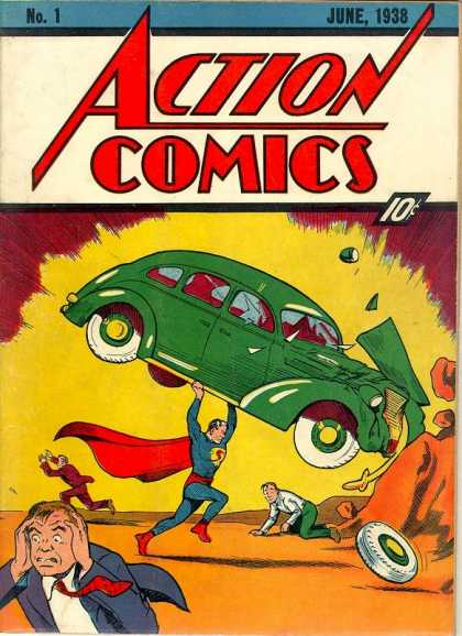 action